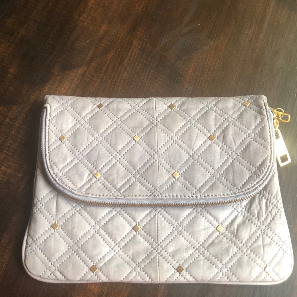 Steve Madden Clutch